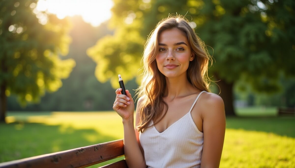 Profitez pleinement de l'été avec votre cigarette électronique : nos astuces incontournables