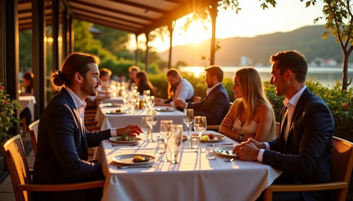 Montrond-les-Bains 2024 : Le Guide Incontournable des Meilleures Tables