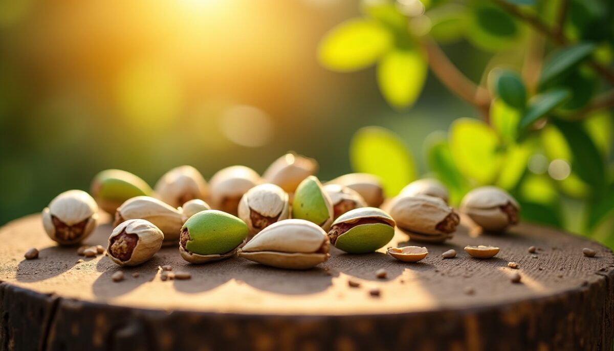 Pista et Pistachio : Comprendre leurs différences, usages variés et bienfaits pour la santé