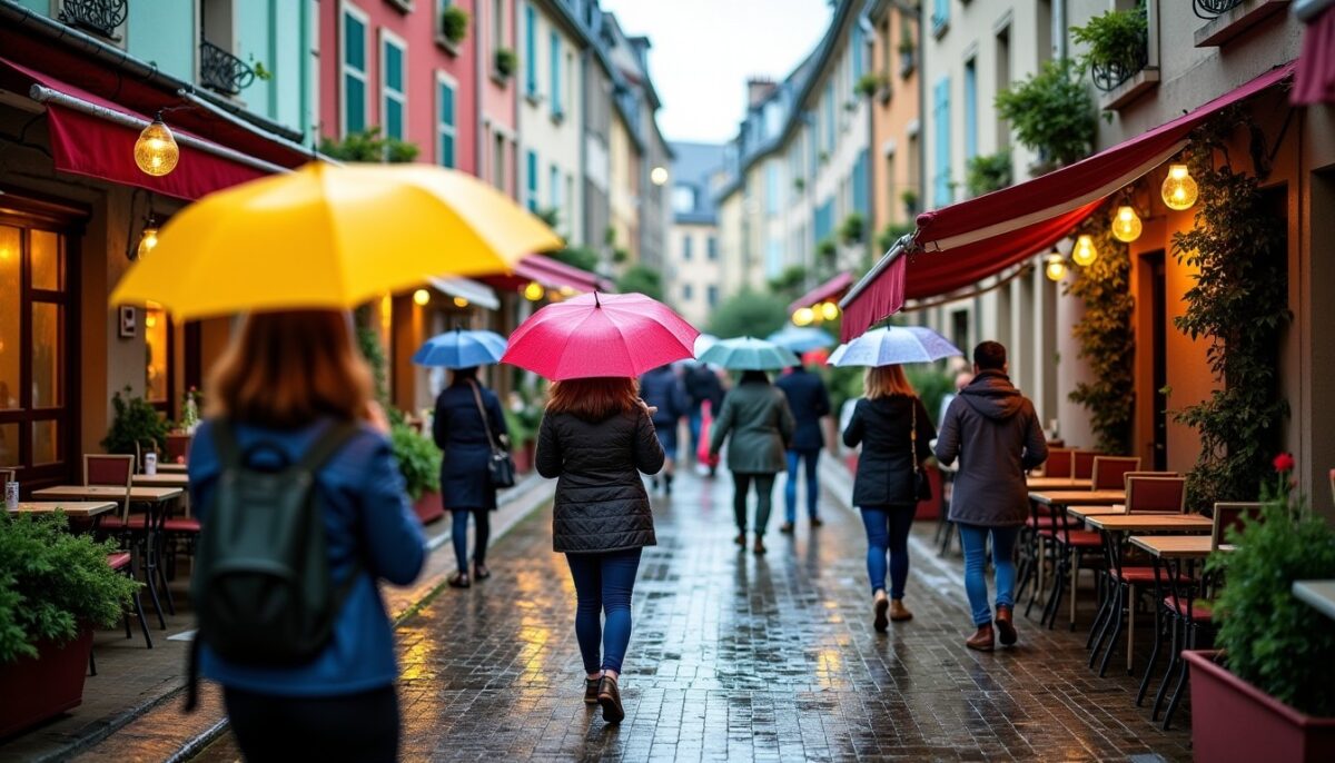Pénestin sous la pluie : idées d'activités et visites à l'abri