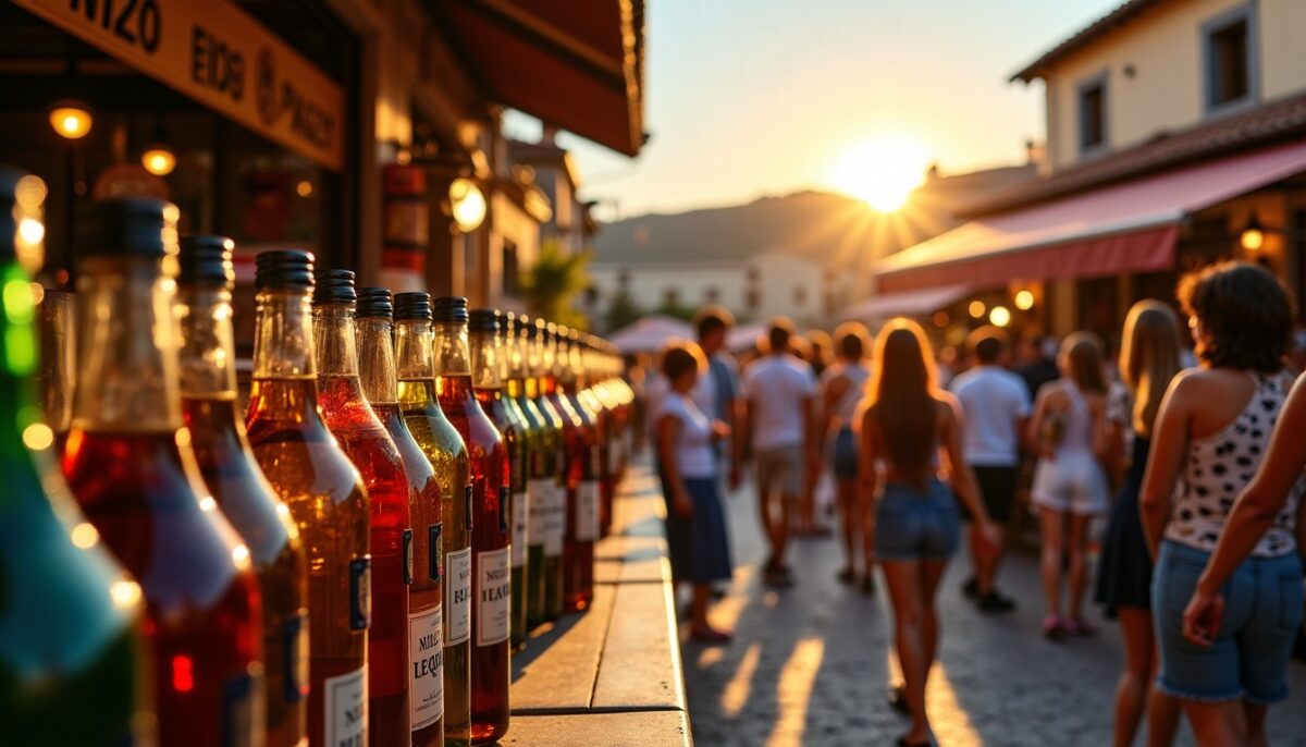 Alcool en Espagne en 2025 : guide comparatif des prix les plus avantageux