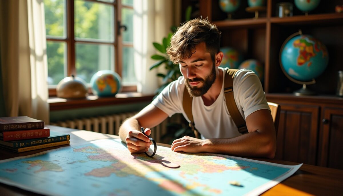 Pays commençant par M : explorez la liste complète et leurs caractéristiques uniques