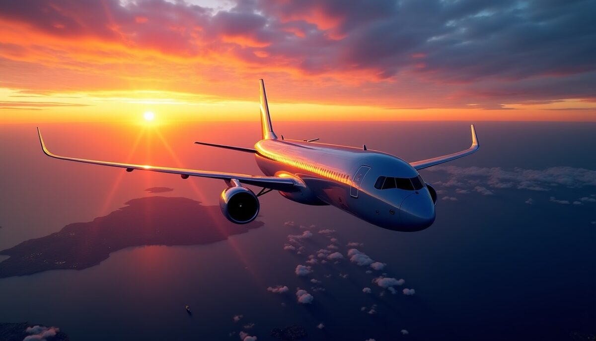 Vol Paris-Bangkok : durée moyenne et astuces indispensables pour un voyage réussi