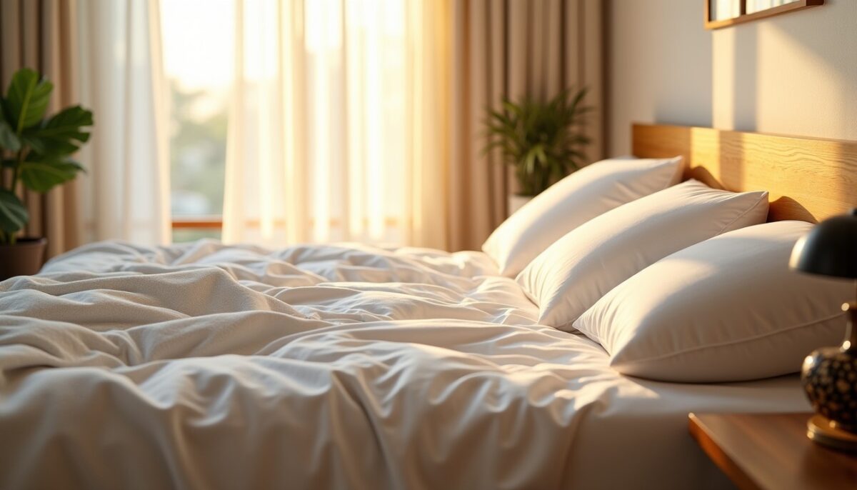 Le guide ultime pour choisir le matelas idéal et garantir un sommeil réparateur