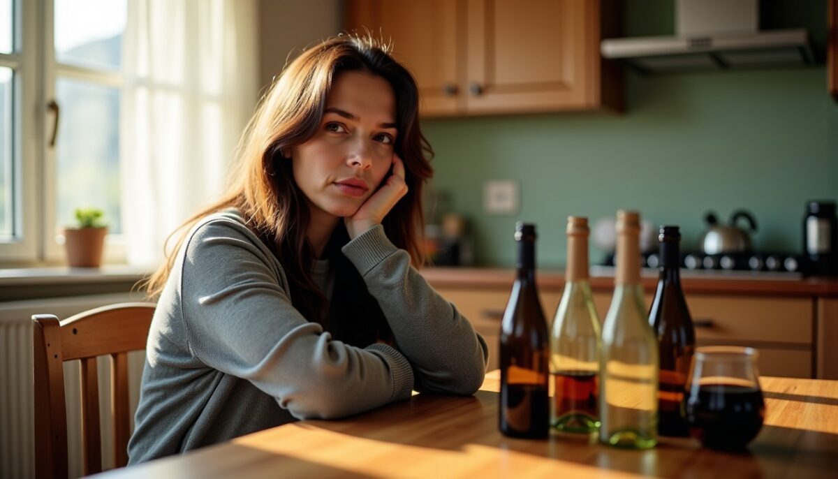 Doit-on mettre fin à une relation avec une personne alcoolique ? Conseils essentiels et indicateurs à ne pas ignorer