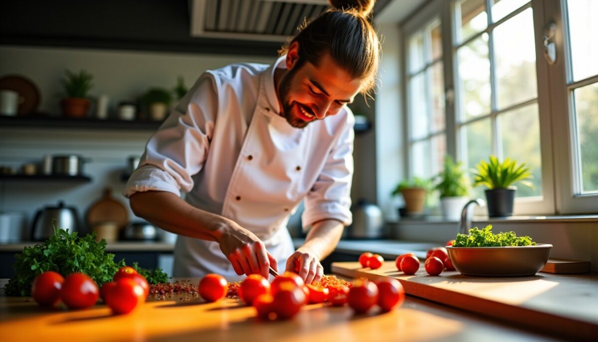 Sauce Biggy : découvrez sa recette authentique, ses origines surprenantes et les secrets de son goût incomparable
