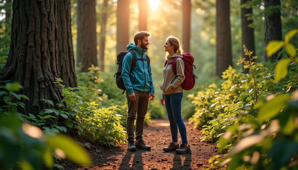 Libreetloin : votre guide essentiel pour un voyage économique et écoresponsable