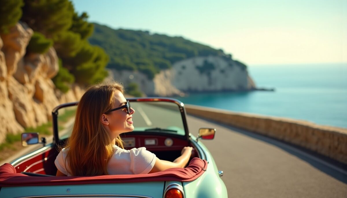 Roadtrip en Croatie 2024 : l'itinéraire parfait et astuces indispensables
