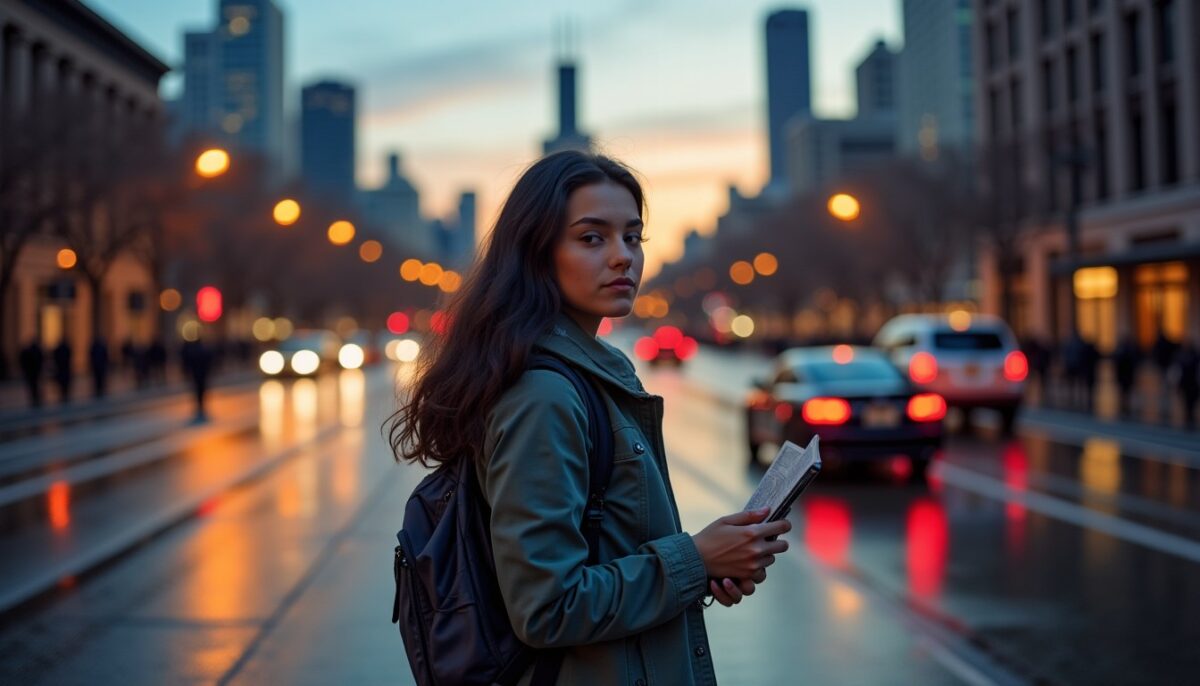 Chicago sous la loupe : comprendre les risques et astuces pour explorer la ville en toute sécurité
