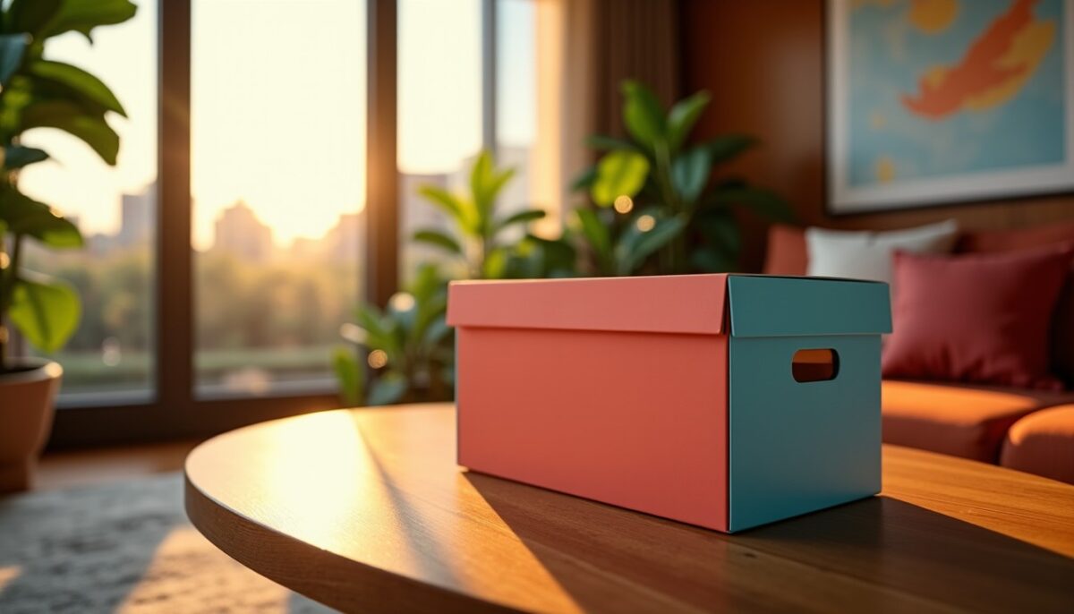 La Box Voyageuse en 2025 : Analyse Complète, Qualité et Rapport Qualité-Prix Décryptés