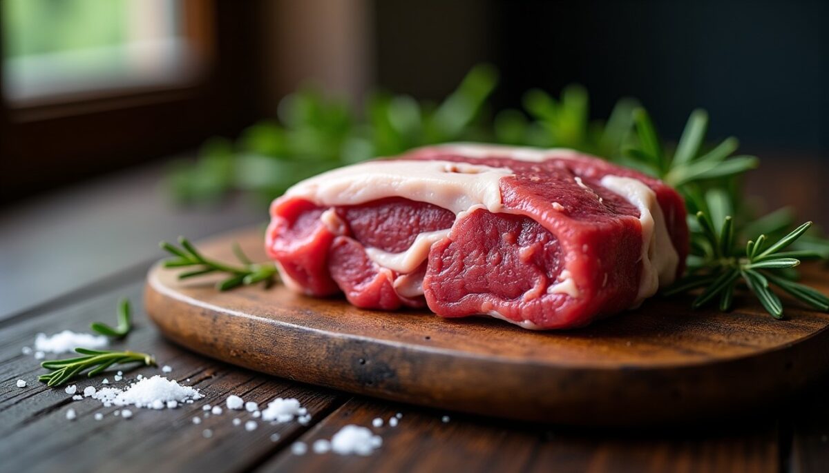 Picanha de veau : origine, saveurs et spécificités de cette viande sud-américaine