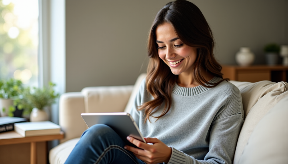 Premiers pas en home staging virtuel : guide changetoninterieur.com