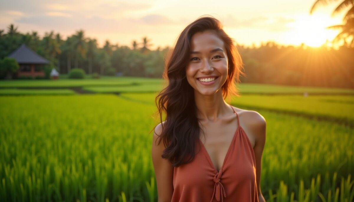 S'installer et s'épanouir à Bali : le guide complet pour une nouvelle vie réussie