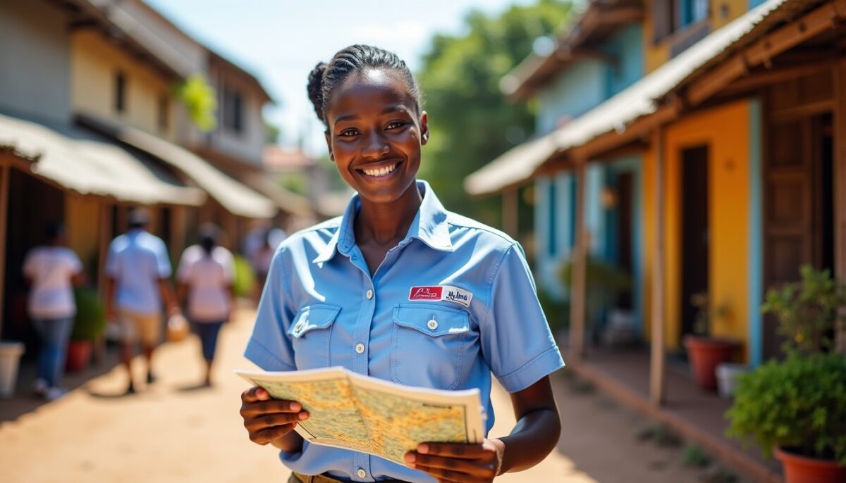 Codes postaux à Madagascar : guide exhaustif par région et commune