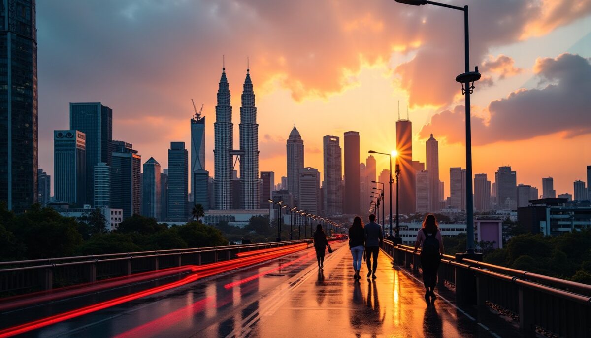 Kuala Lumpur : Découvrez les activités incontournables pour un séjour mémorable
