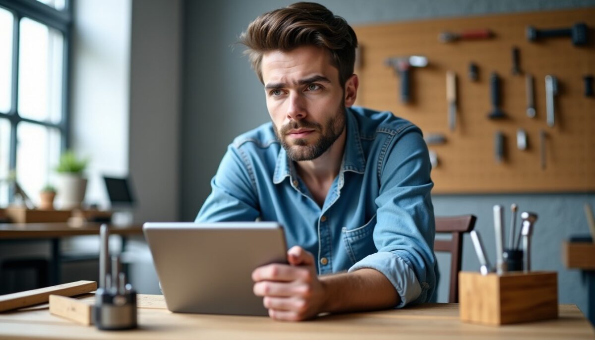 Institutdubricolage.com en 2025 : notre enquête et notre avis détaillé avant de vous inscrire