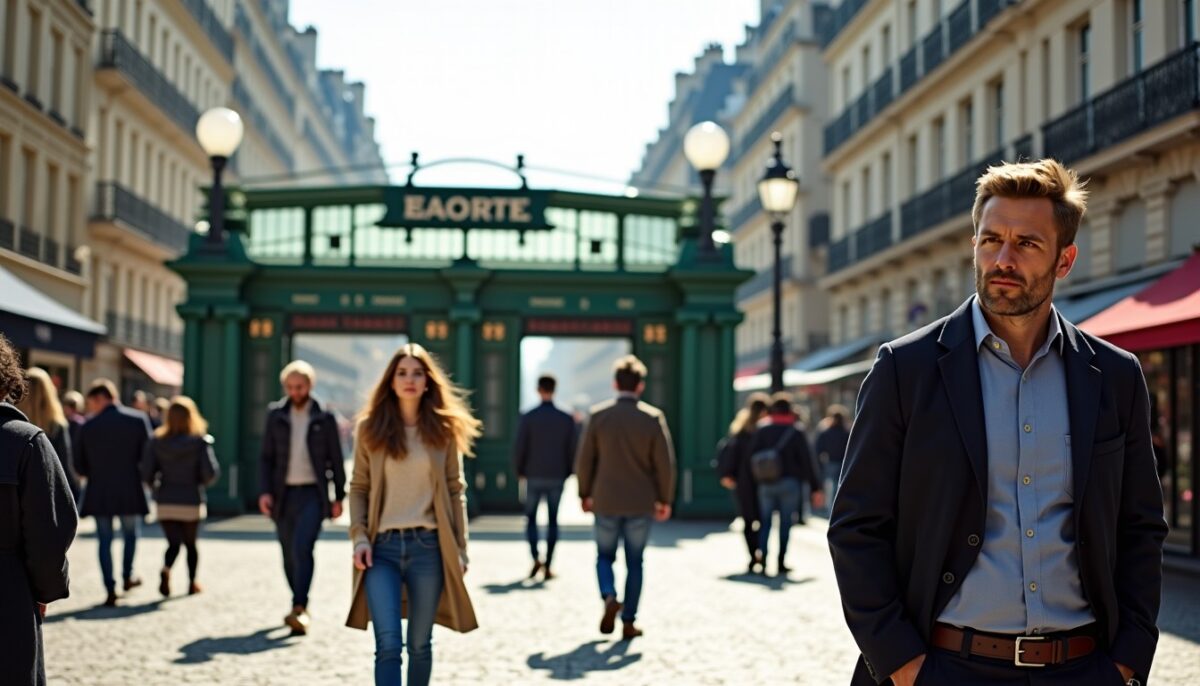 Porte de Vanves à Paris : découvrez le quartier et les infos pratiques sur le métro