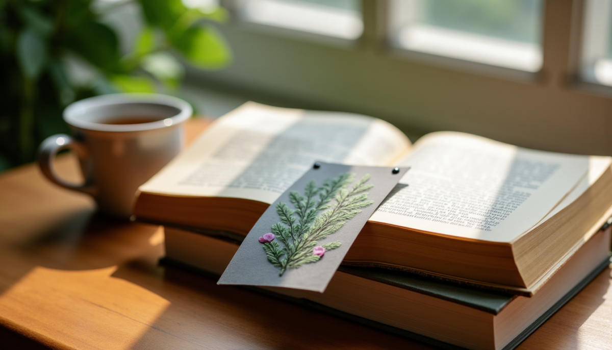 Combien coûte un marque-page aimanté personnalisé